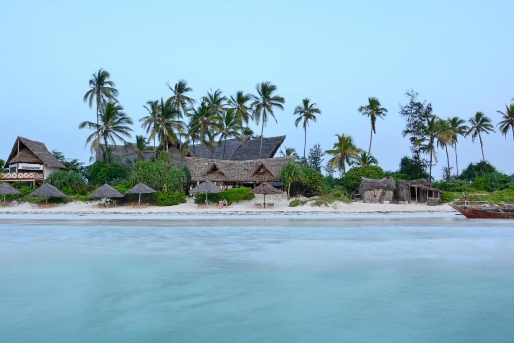 Kena Beach Hotel image #17