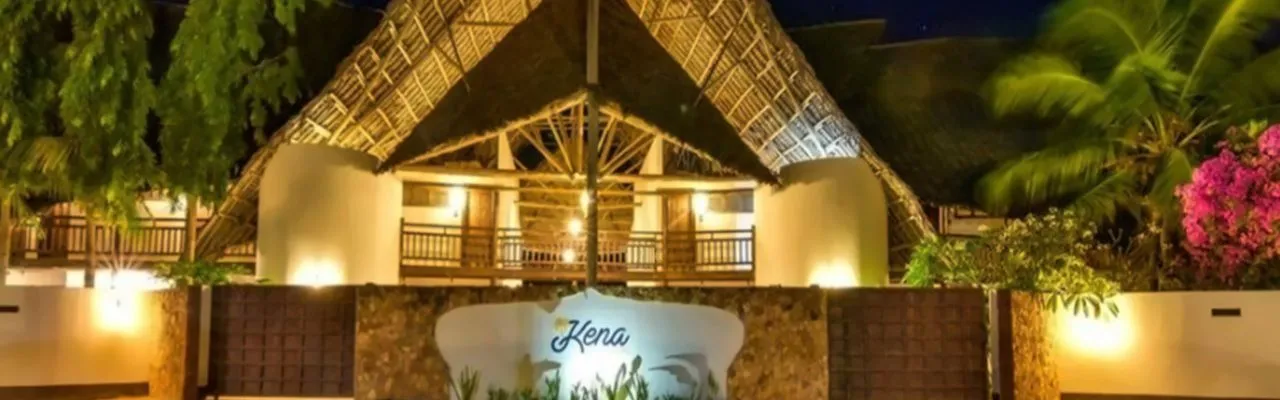 Kena Beach Hotel
