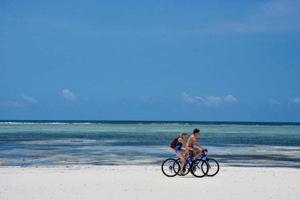 Kena Beach Hotel image #16