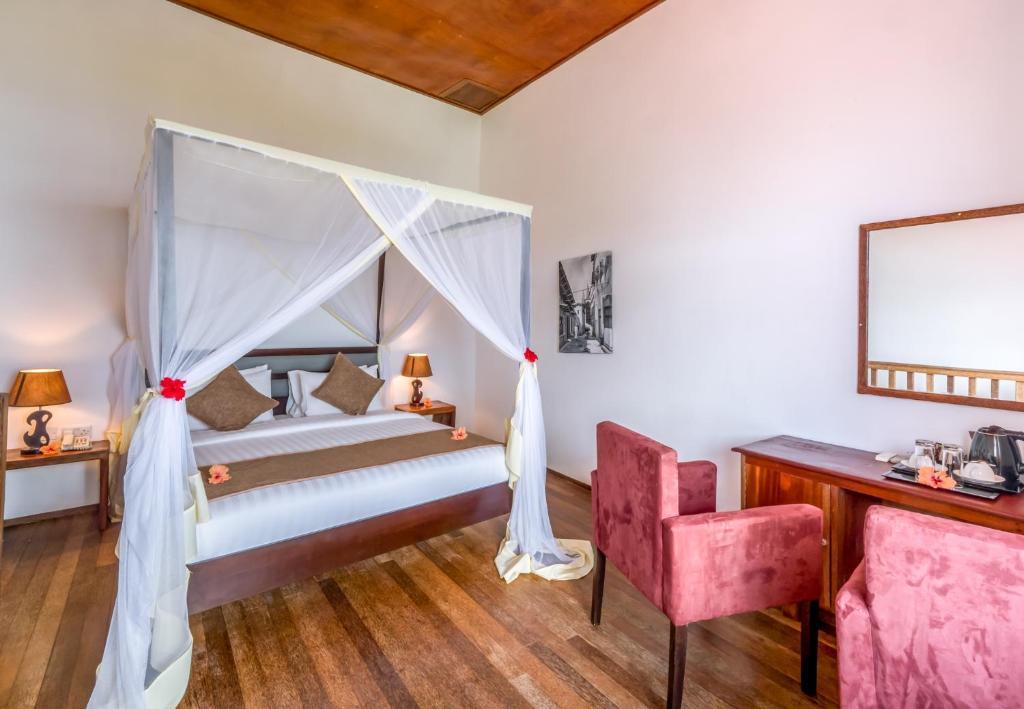 Azao Resort  Spa By Opulent image #10