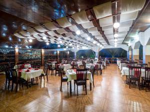 Azao Resort  Spa By Opulent image #1