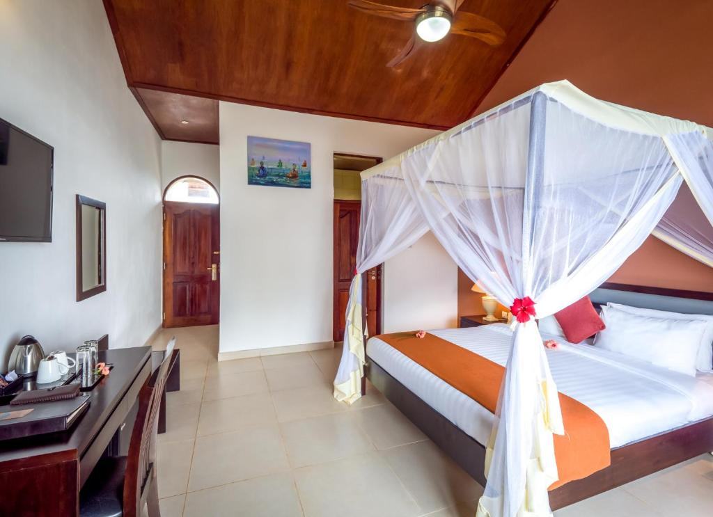 Azao Resort  Spa By Opulent image #13
