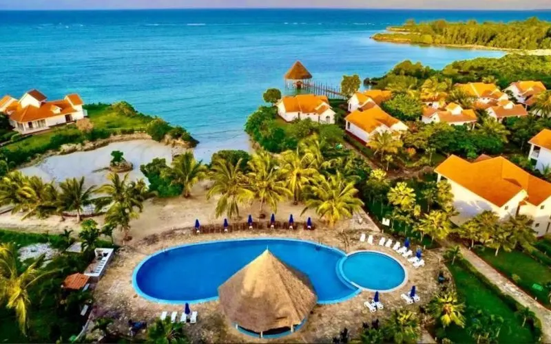 Azao Resort  Spa By Opulent