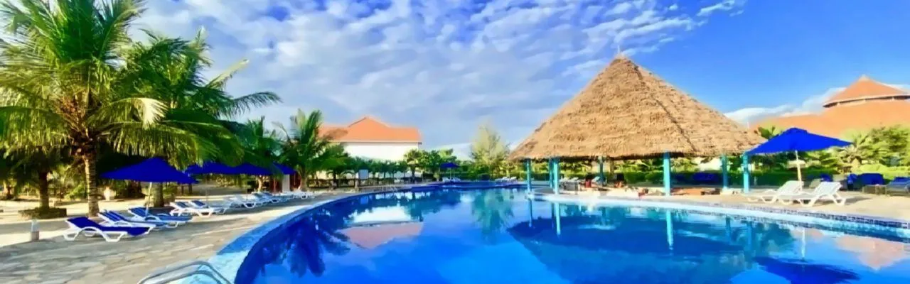 Azao Resort  Spa By Opulent