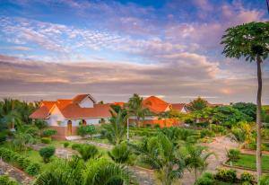 Azao Resort  Spa By Opulent image #2