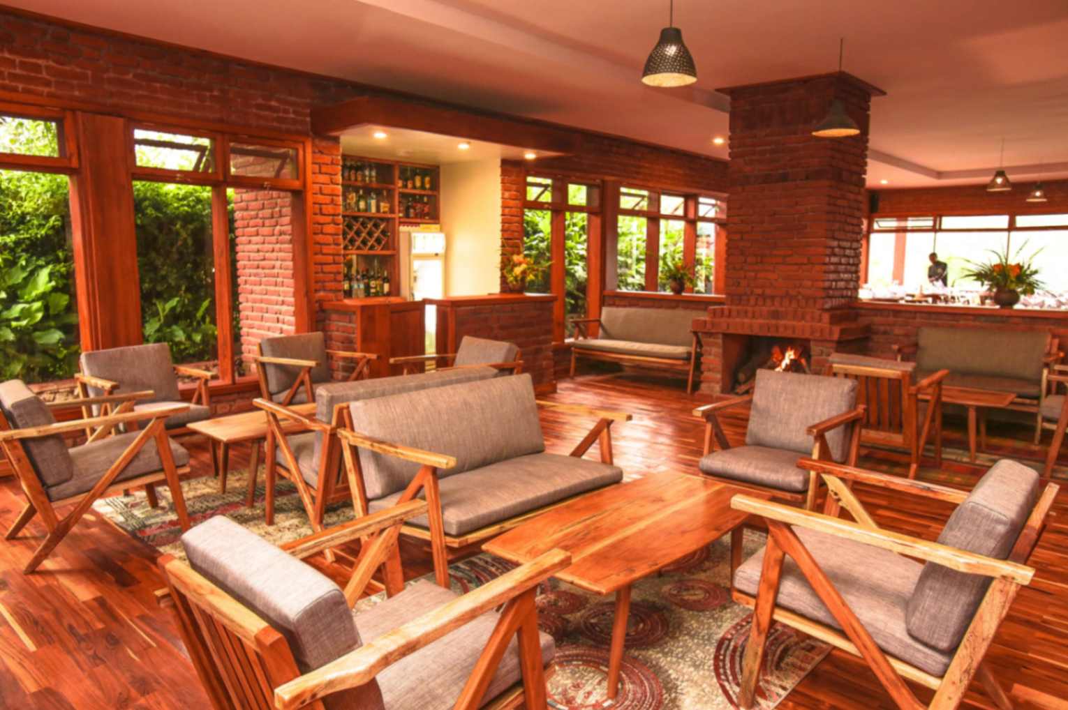 Baghayo Garden Suite image #18