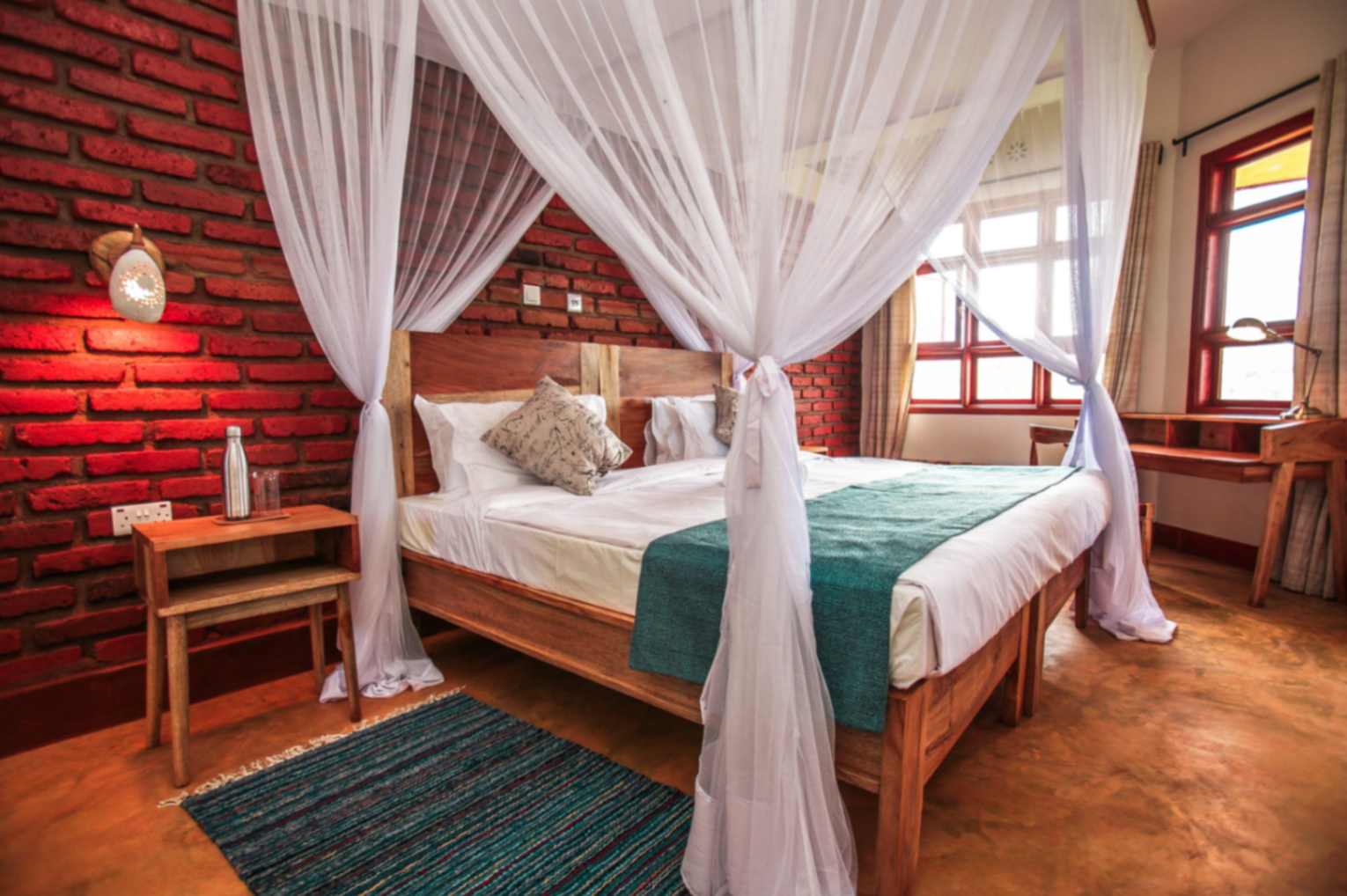 Baghayo Garden Suite image #8