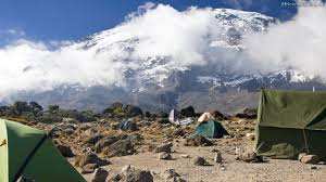 Barafu Campsite image #2