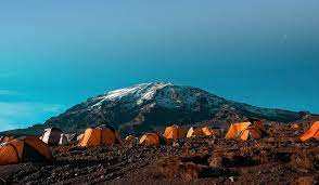 Barafu Campsite image #5