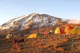 Barafu Campsite image #3