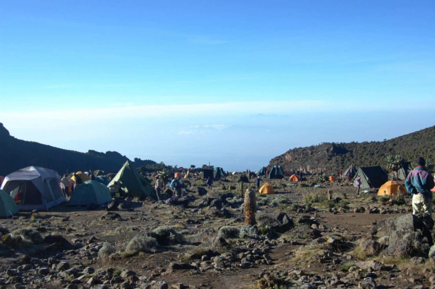 Barranco Campsite image #4