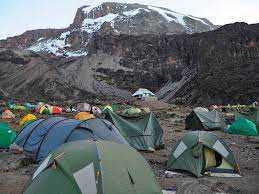 Barranco Campsite image #3