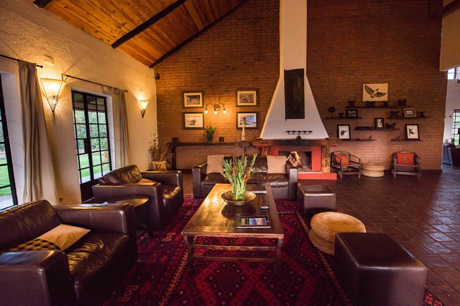 Bashay Rift Lodge image #6