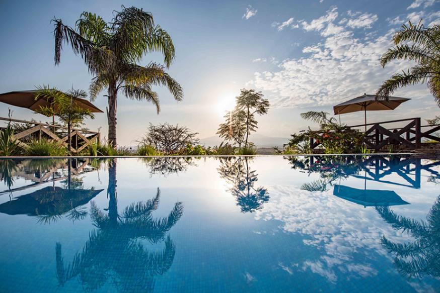Bashay Rift Lodge image #12