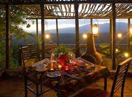 Bashay Rift Lodge image #8