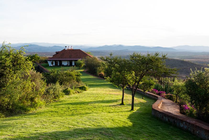 Bashay Rift Lodge image #4