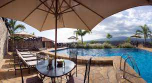 Bashay Rift Lodge image #11