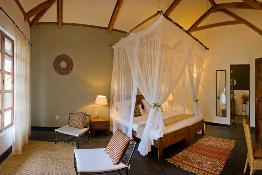 Bashay Rift Lodge image #10