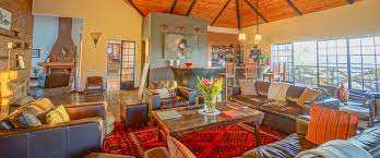 Bashay Rift Lodge image #7