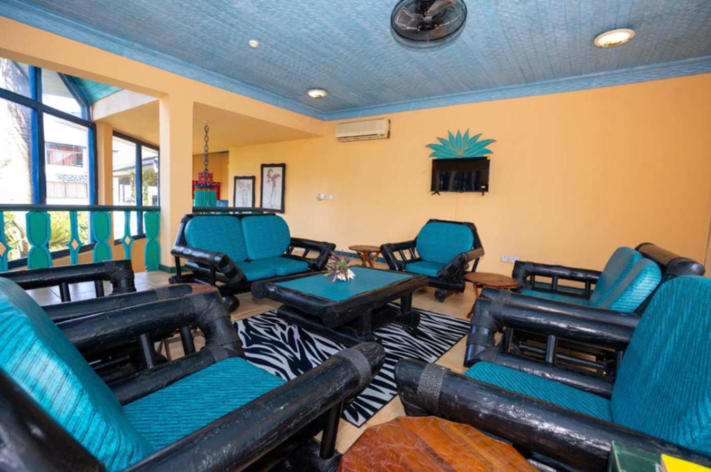 Beach Comber Resorts & Hotels image #18
