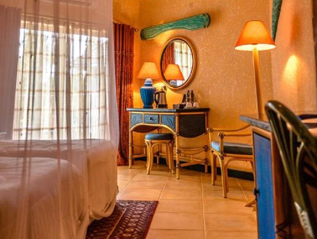 Beach Comber Resorts & Hotels image #7