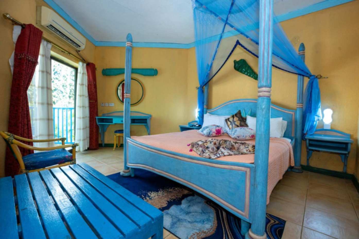 Beach Comber Resorts & Hotels image #8