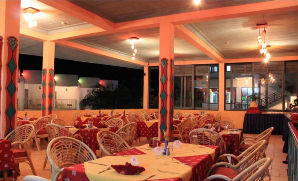 Beach Comber Resorts & Hotels image #2