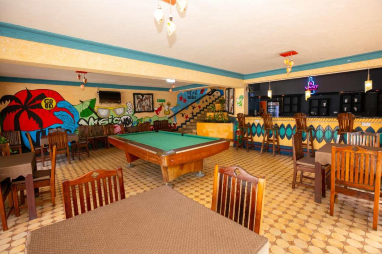 Beach Comber Resorts & Hotels image #12