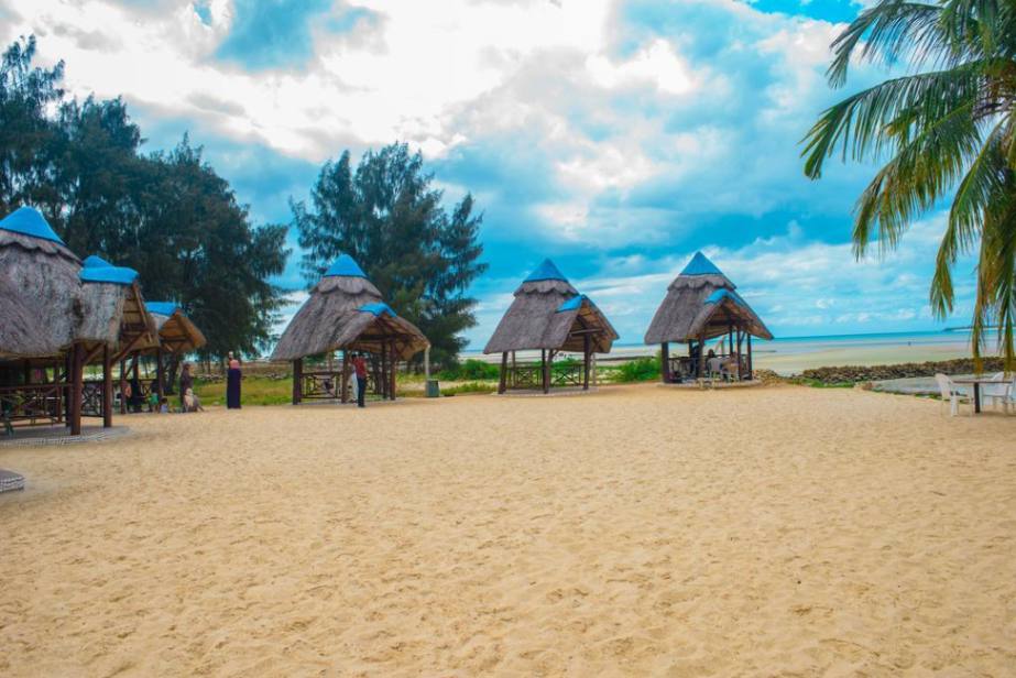 Beach Comber Resorts & Hotels image #1