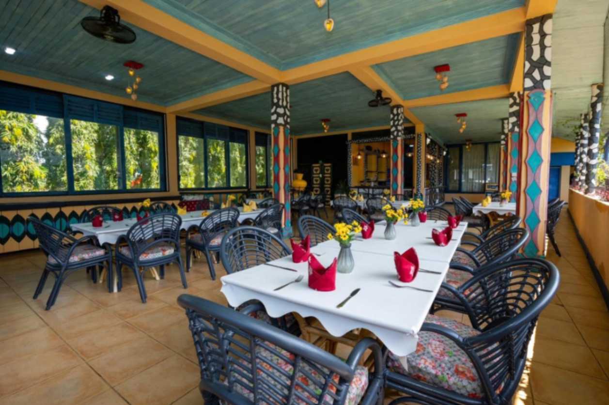 Beach Comber Resorts & Hotels image #11