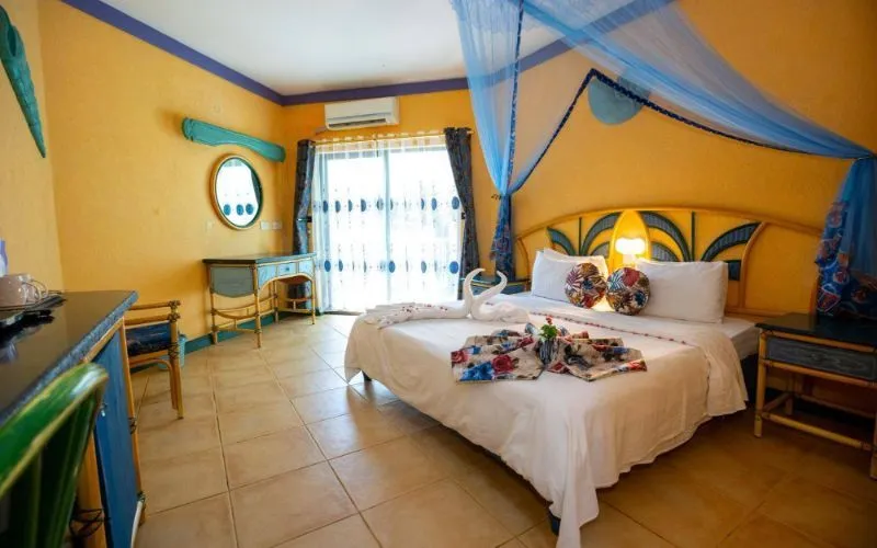 Beach Comber Resorts & Hotels