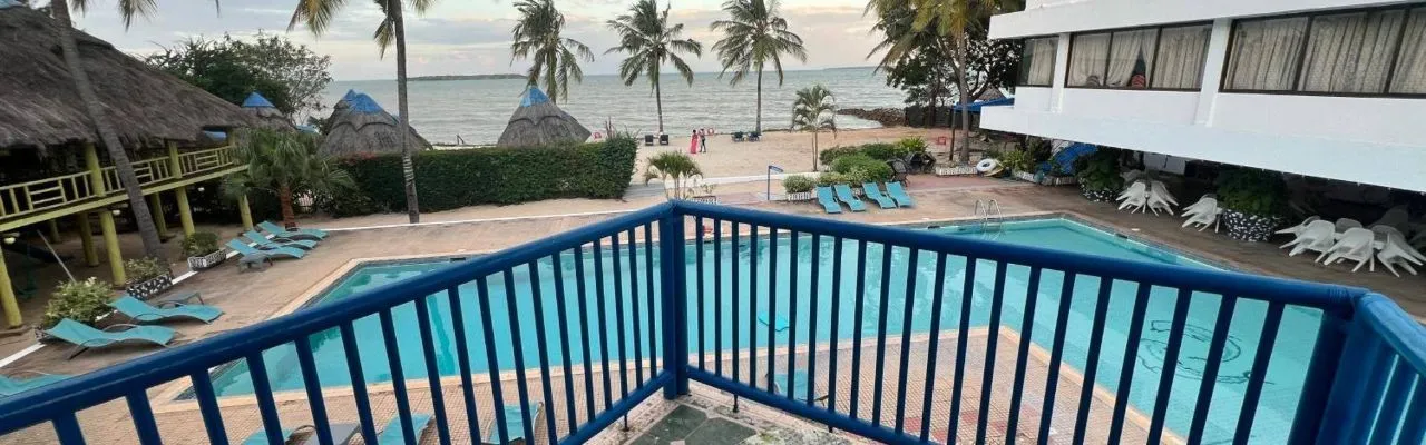 Beach Comber Resorts & Hotels