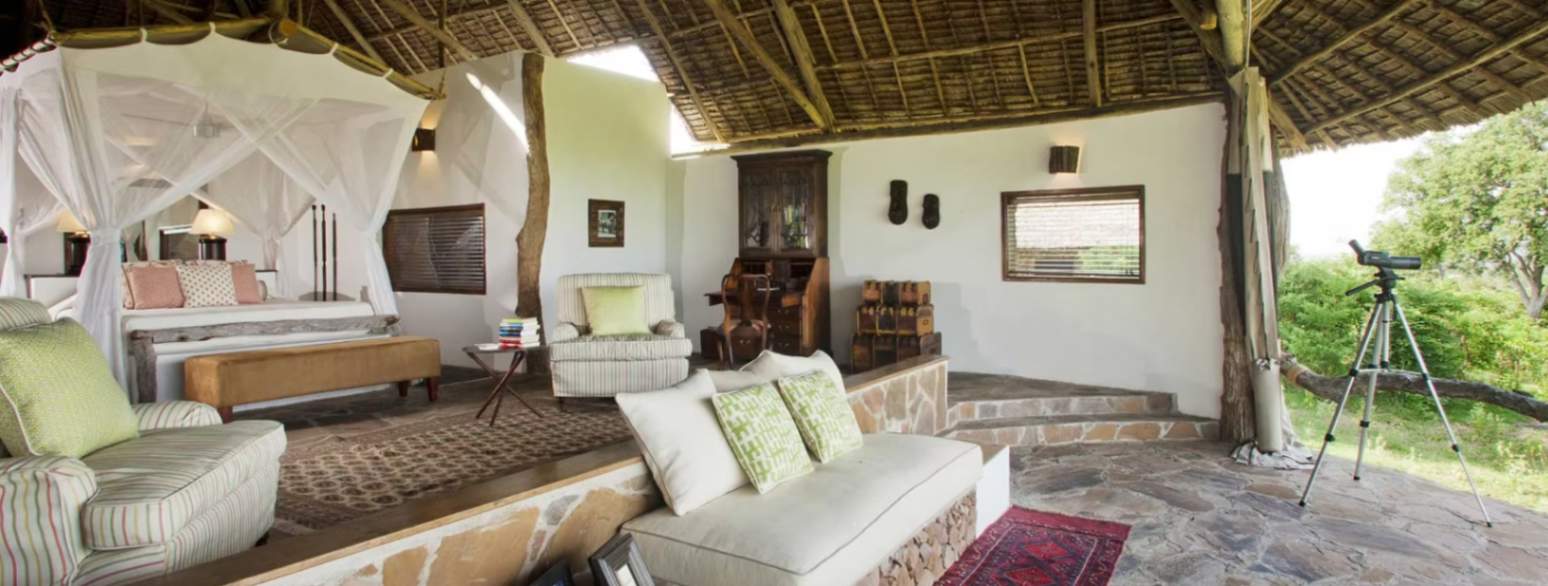Beho Beho Camp image #5