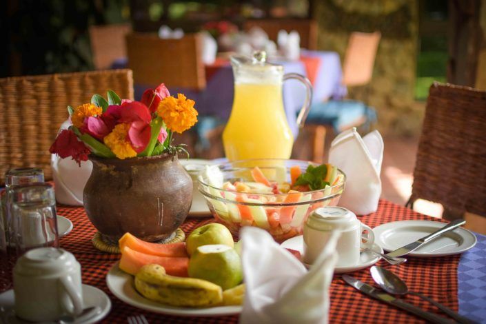Bouganivillea Safari Lodge image #5