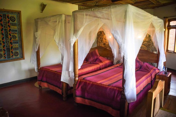 Bouganivillea Safari Lodge image #6