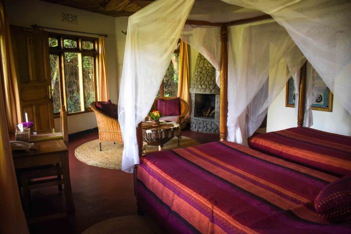Bouganivillea Safari Lodge image #3
