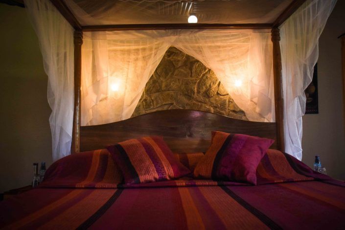 Bouganivillea Safari Lodge image #9