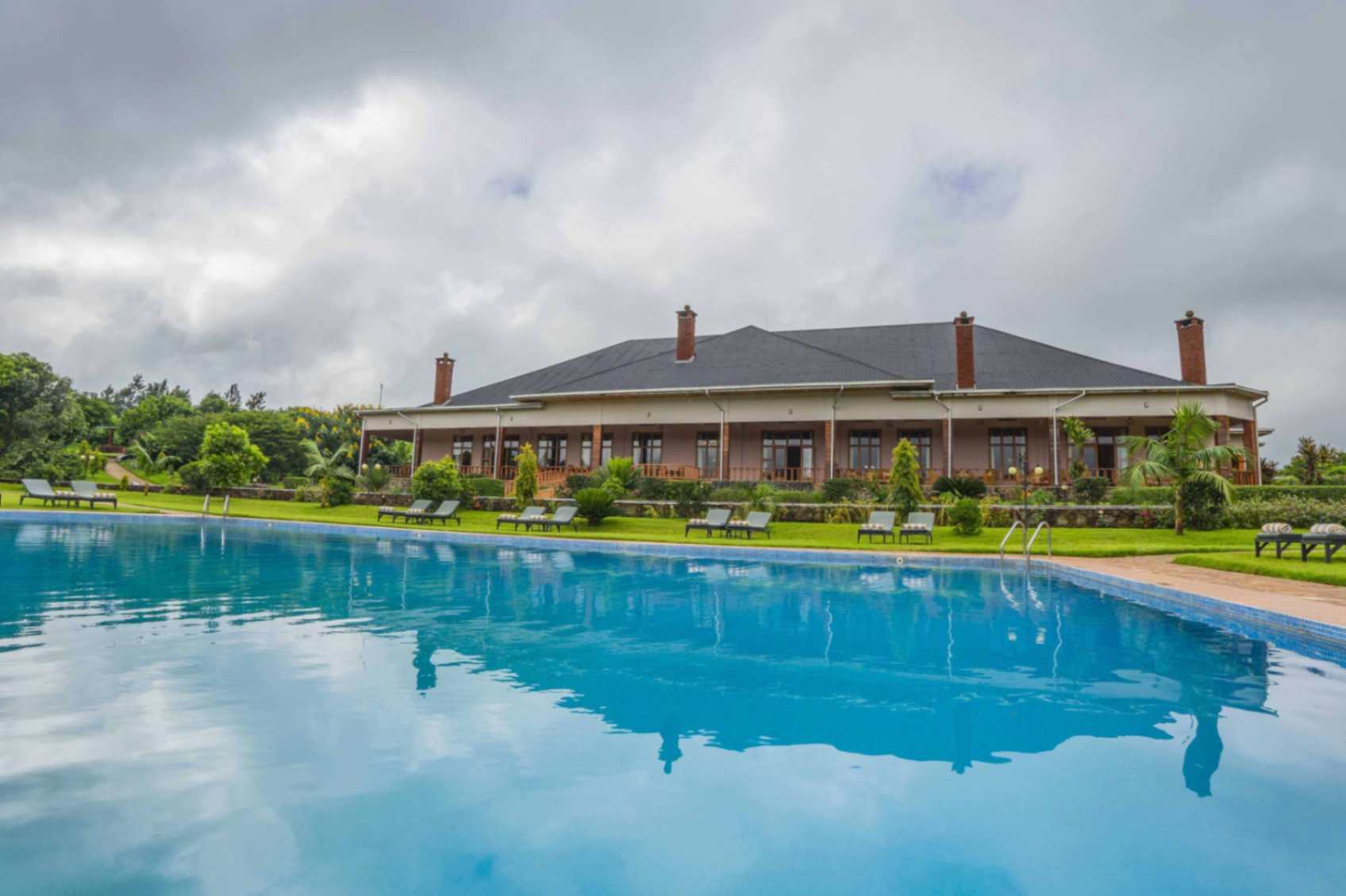 Bouganivillea Safari Lodge image #13