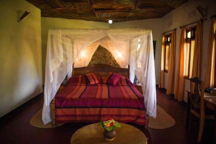 Bouganivillea Safari Lodge image #2