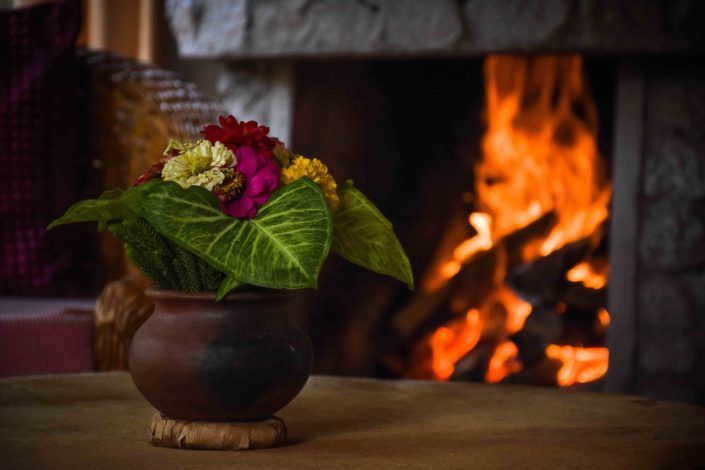 Bouganivillea Safari Lodge image #7