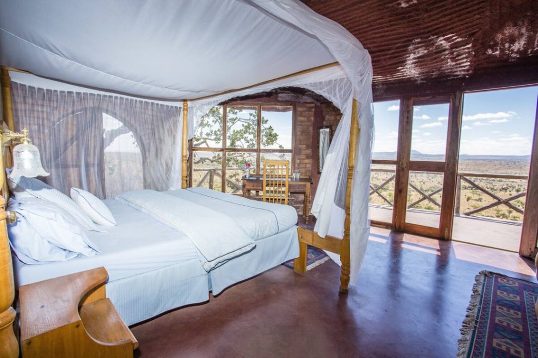 Boundary Hill Lodge image #2