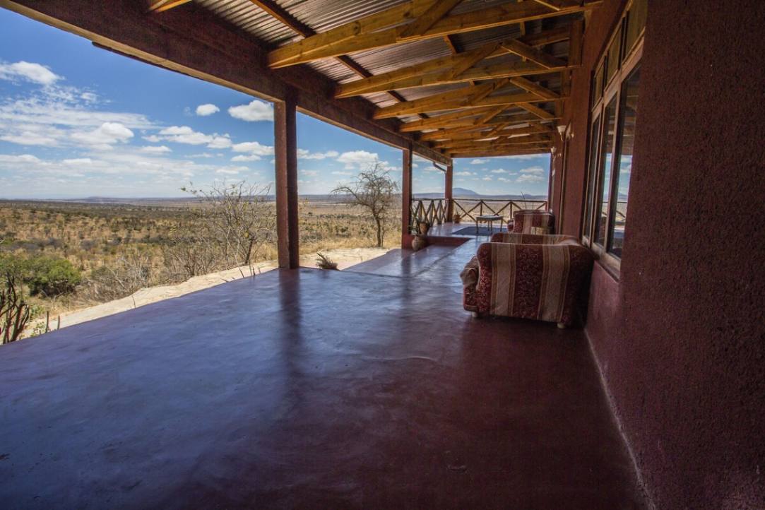 Boundary Hill Lodge image #9