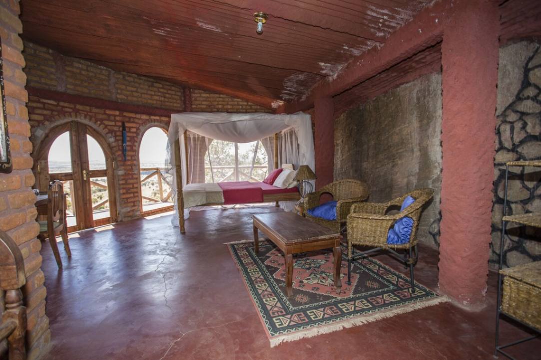 Boundary Hill Lodge image #4