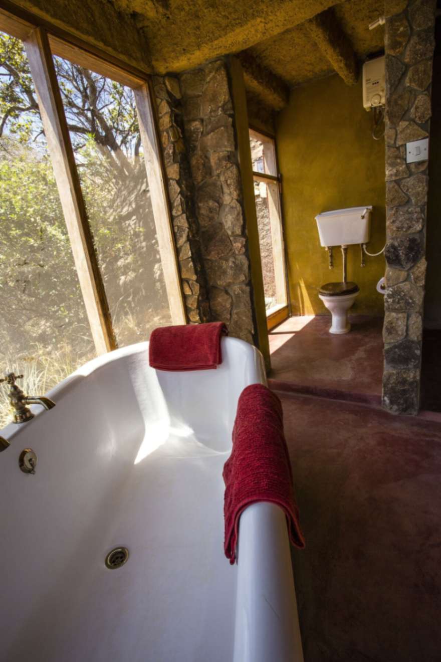 Boundary Hill Lodge image #10