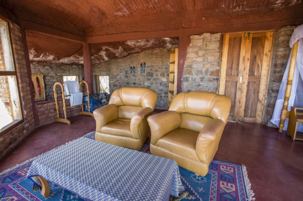 Boundary Hill Lodge image #3