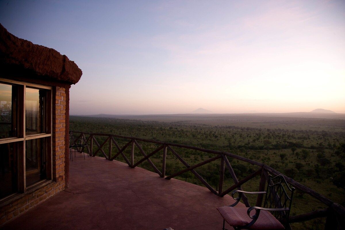 Boundary Hill Lodge image #1