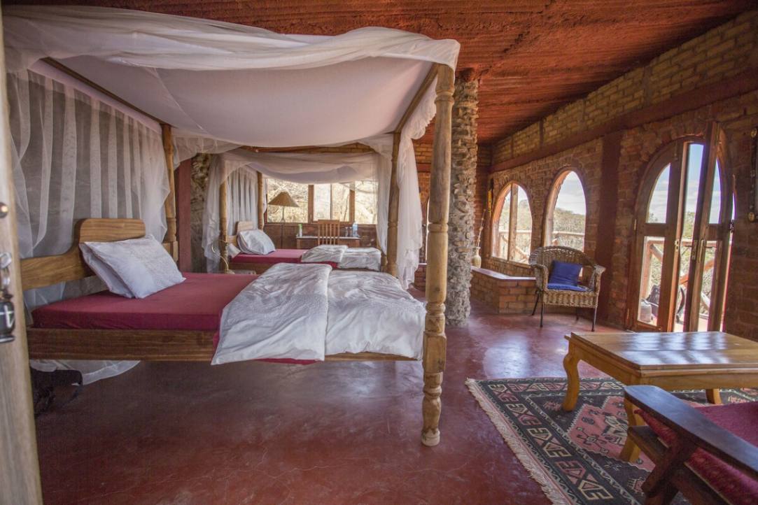 Boundary Hill Lodge image #6