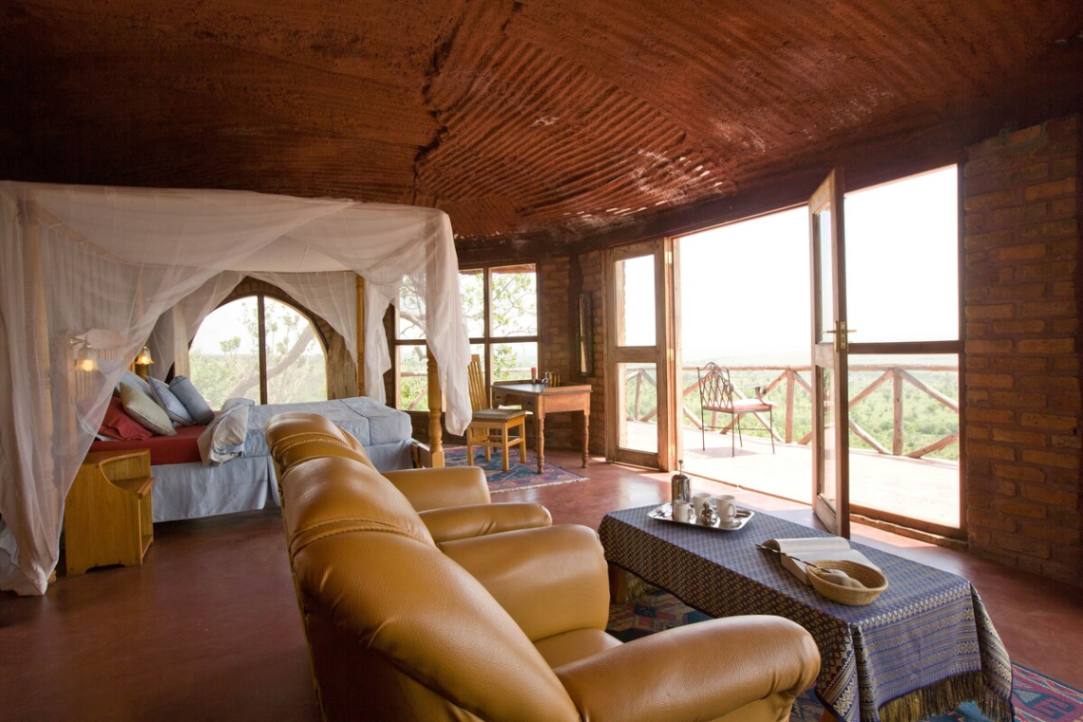 Boundary Hill Lodge image #8