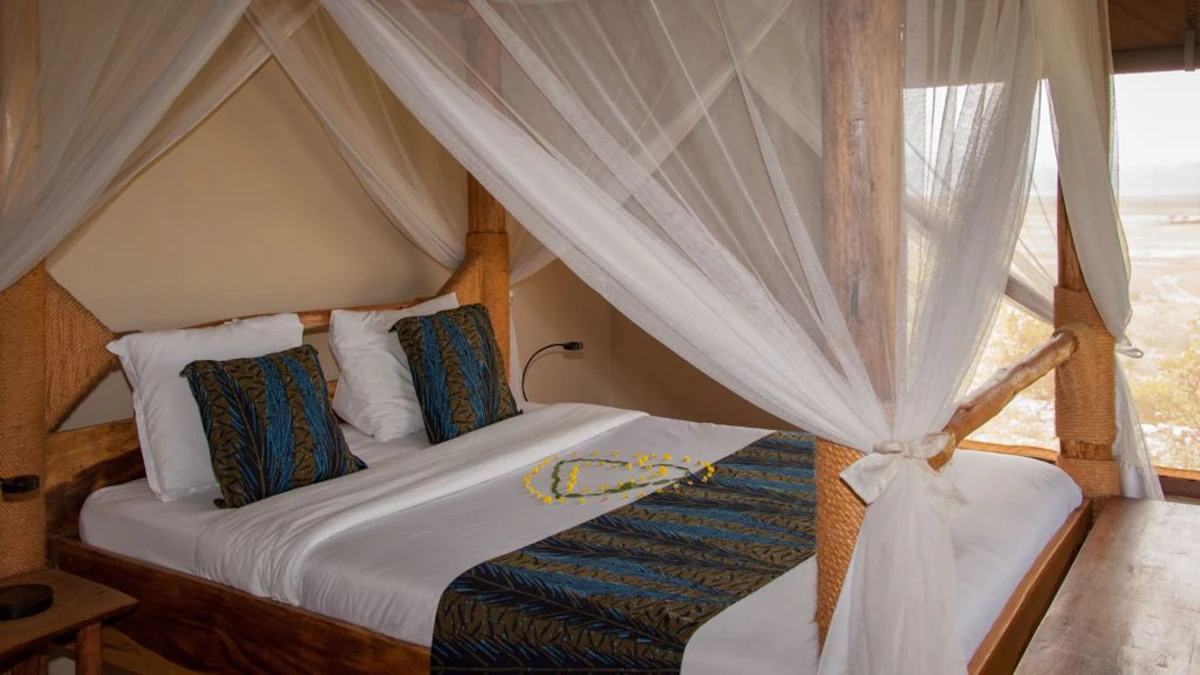 Burudika Manyara Lodge image #1