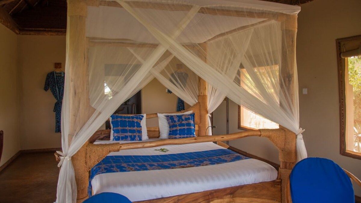 Burudika Manyara Lodge image #5